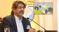 Carlincatura ironiza el doble discurso del alcalde de Miraflores ante acoso de grupos extremistas
