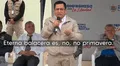 Ciudadano encara a ministro César Vásquez por inseguridad en Trujillo: "Es ciudad de la eterna balacera, no primavera"