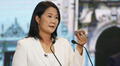 Keiko Fujimori: Poder Judicial inicia control de acusación en nuevo juicio contra lideresa por Fuerza Popular por caso Cócteles