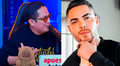 Carlos Orozco se indigna contra Álvaro Rod y lo acusa de tener favoritismo en las radios: “Nunca se trató de talento”