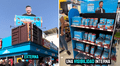 Peruano que visitó tienda temática de MrBeast en Surco mostró cómo luce el local y redes comenta: "Nada del otro mundo"