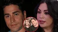 Luisito Sánchez defiende su relación con sobrina de Ricky Trevitazzo tras polémica con su ex Leslie Moscoso: “Es una buena mujer”