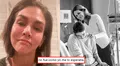 Anahí de Cárdenas reaparece tras complicaciones en su parto y hace dolorosa confesión: “No fue como yo me lo esperaba”