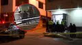 Lo interceptaron: cámaras graban últimos minutos con vida del menor de 15 años asesinado a balazos en Ventanilla