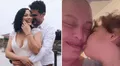 Natalia Salas revela la fecha exacta de su boda tras confesar que no puede tener más hijos: "Te amo más que nunca"