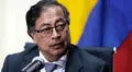Gustavo Petro habría sido blanco de un intento de ataque con misil mientras volaba en avión presidencial, según Fuerzas Militares