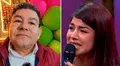 Dilbert Aguilar reaparece y revela qué relación mantiene con su esposa Jhazmin Gutarra tras exponerse infidelidades: “No ha pasado nada”