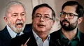 Boric liderará en Chile cumbre por la defensa de la democracia: contará con la presencia de Lula, Petro, Sánchez y más