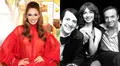 Hany Portocarrero: ¿quién es la peruana que da vida a la estrella mexicana Lucía Méndez en la serie ‘Chespirito: sin querer queriendo’?