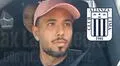 Sergio Peña contundente tras ser oficializado en Alianza Lima como flamante refuerzo: "Tengo pendiente..."