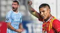 Sporting Cristal hizo oferta a Raúl Ruidíaz, pero jugador la rechazó y seguirá en Atlético Grau hasta fin de año