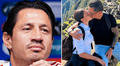Gianluca Lapadula: ¿cómo el futbolista de la selección peruana conoció a su esposa Alessia y cuántos años llevan juntos?