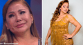 Cantante Marisol impacta al anunciar que adoptará una niña y revela su nombre: “Reina del sol”