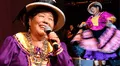 Princesita de Yungay, cantante folclórica, es internada de emergencia en el hospital Rebagliati y piden rezar por su vida