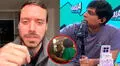 Curwen responde a Francisco de Piérola tras afirmar que fue víctima de la ‘maquinaria caviar’: “Nadie mueve un dedo por desprestigiarte”