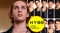 ¡Orgullo peruano! Joven compite para formar parte del nuevo grupo k-pop masculino de Hybe Latinoamérica