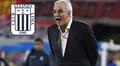 Jorge Fossati niega haberse referido a Alianza Lima cuando arremetió contra las polémicas arbitrales: "Me enoja cuando mienten"