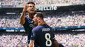 PSG no tuvo piedad del Real Madrid y lo aplastó 4-0. Parisinos buscarán el título del Mundial de Clubes ante el Chelsea