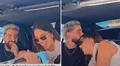 Luciana Fuster ‘llora’ tras impactante regalo de su novio Juan Morelli y ella lo expone: “¿Por qué eres así?”