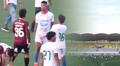 Partido de Universitario en la Liga 3 terminó en pelea: jugadores, cuerpo técnico e hinchas se enfrascaron en batalla campal