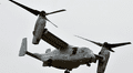 Japón refuerza su defensa marítima con las aeronaves Osprey ante las crecientes amenazas por parte de China