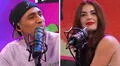 Gerardo Pe trolea a Laura Spoya en pleno programa sobre su divorcio con Brian Rullan: "Frío de fríos"