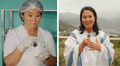 Keiko Fujimori utiliza el Youtube con miras a la campaña presidencial: lideresa de Fuerza Popular viajó a la sierra de Piura