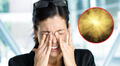 ¿Por qué cuando te frotas el ojo o toses, tienes la sensación de ver luz pese a estar con los ojos cerrados?