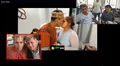 Streamer Shuls ve a su pareja besarse con Franco Vidal en Kick, pero no notó que era IA: “Nunca pensé eso de mi Yuli”