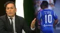 Christian Cueva recibe elogios de la prensa ecuatoriana por su destacado papel con Emelec: "Nadie puede quejarse, los va a salvar"