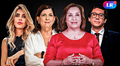 Dina Boluarte se sube el sueldo: Jaime Chincha, RMP y Juliana Oxenford comentan medida del Gobierno
