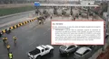 Línea Amarilla seguirá cobrando peajes en Lima: Poder Judicial rechaza suspensión temporal de tarifas