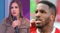 Darinka Ramírez asegura que Jefferson Farfán no ve a su hija desde hace dos meses: “No puedo obligar a nadie”