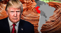 Trump y su amenaza al cobre podría perjudicar a América Latina, advierte experto: “Perú tiene que apostar por una inversión global”