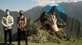 Machu Picchu: japonés que fue el primer turista de la ciudadela inca durante pandemia regresó para casarse en Cusco