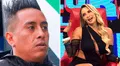 Macarena Gastaldo expone a Christian Cueva y confiesa cómo fueron sus encuentros secretos: “Amigos con beneficios”