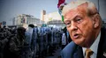 ICE y la nueva táctica para arrestar inmigrantes en Estados Unidos: gobierno de Trump detiene a 15 trabajadores en redadas migratorias