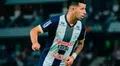 Pablo Ceppelini dejaría Alianza Lima tras llegada de Sergio Peña: uruguayo tiene 2 ofertas de exóticas ligas