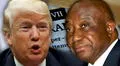 Trump protagoniza papelón presidencial y olvida el idioma oficial de Liberia: ¡Qué buen inglés! ¿Dónde aprendiste?