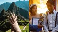 Machu Picchu: japonés que fue el primer turista de la ciudadela inca durante pandemia regresó para casarse en Cusco