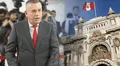 Daniel Urresti podría salir en libertad en 2026 gracias a Ley de Amnistía del Congreso