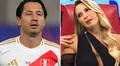 Gianluca Lapadula es criticado en redes tras picantes revelaciones de Maracena Gastaldo en 'El valor de la verdad': "Decepción total"