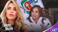 Juliana Oxenford critica mensaje de Dina Boluarte: "¡Qué mujer para más patética! Los jóvenes la detestan"