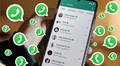 WhatsApp organiza los grupos con 'respuestas hiladas': así funcionará la nueva herramienta