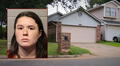Madre es acusada de asesinar a su bebé de 2 meses por estar ebria en Oklahoma, EEUU: su hijo murió de asfixia