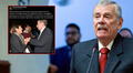 Hija de Hugo Bustíos a Fernando Rospigliosi por favorecer ley de amnistía: "La traición siempre es el reflejo de la miseria"