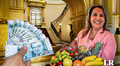 Dina Boluarte: Despacho Presidencial gastó cerca de S/5 millones en alimentos en dos años y medio