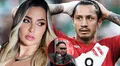 'Urraco' de Magaly expone a Gianluca Lapadula y da detalles de su ‘encuentro privado’ con Macarena Gastaldo