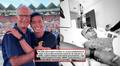 Tony Succar conmueve con emotivo mensaje a su padre tras ser operado de emergencia en Miami: "Aquí estoy, a tu lado"