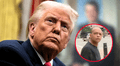 Arrestan a hombre por amenazar con disparar a Donald Trump y otros dos funcionarios en EEUU: "Fumé mucha m*rihuana cuando lo escribí"